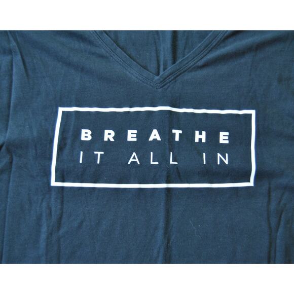 Lululemon Breathe it all in Short Sleeve Shirt - Picture 5 of 8